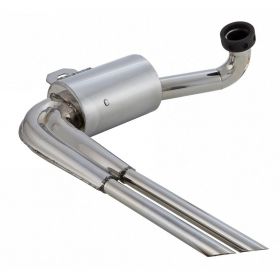 REPRO TEILE AB-VS5 MOTORCYCLE EXHAUST