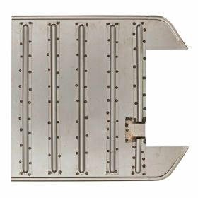 Lamierato REPRO TEILE per Tavola Pavimento 514 mm oliato 5 barre