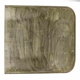 REPRO TEILE Öl-beschichtetes Blech-Kit 500 mm und 475 mm für vielseitige Verwendung