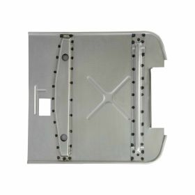 REPRO TEILE Blechreparatur 480 mm 460 mm geölt mit Querstangen