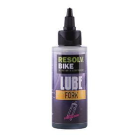 RESOLVBIKE 1010-8 RESOLVBIKE LUBE FORK LUBRICANT 100 ML