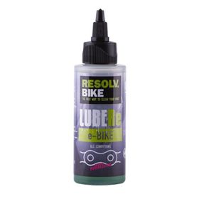 RESOLVBIKE 1011-6 RESOLVBIKE LUBE RE E-BIKE LUBRICANT 100 ML