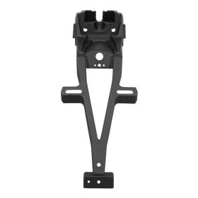 MOTORRAD KOTFLUGEL HINTEN RIEJU SCHWARZ
