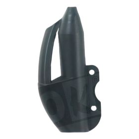 BREMSSATTELSCHUTZ RIEJU SCHWARZ