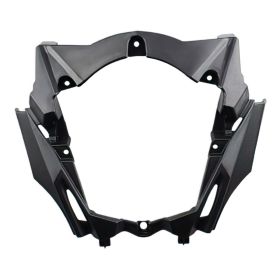 CADRE PHARE MOTO RIEJU NOIR