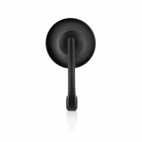 RIZOMA E-POP Handlebar Mirror CNC Aluminum Black 94.5 mm Approved