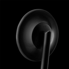 RIZOMA E-POP Handlebar Mirror CNC Aluminum Black 94.5 mm Approved