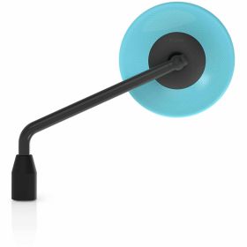 RIZOMA E-POP mirror CNC aluminum approved M10x1.25mm thread