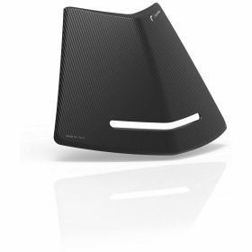 Elegante und langlebige schwarze CNC-Aluminium RIZOMA Zentraleinheit