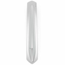 RIZOMA CNC Aluminum Mudguard Crest Elegant and Durable