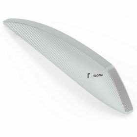 RIZOMA CNC aluminum fender crest elegant and durable