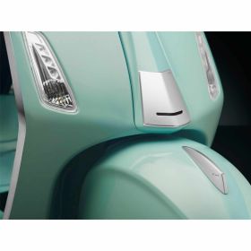 RIZOMA CNC aluminum fender crest elegant and durable