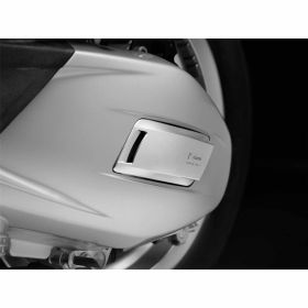 RIZOMA CNC Aluminium-Abdeckung