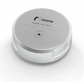 Capuchon de réservoir en aluminium CNC Rizoma élégant et durable