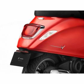 RIZOMA-Tag aus elegantem und langlebigem CNC-Aluminium