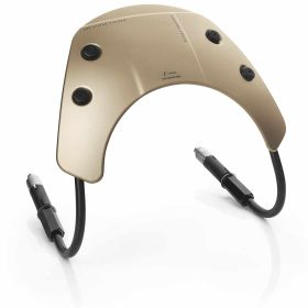 RIZOMA Parabrezza in anodized bronze machined CNC and ABE certified