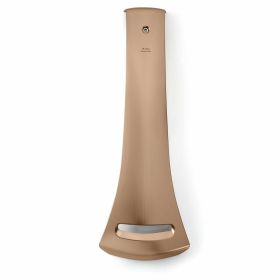 RIZOMA Nasello in CNC aluminum and anodized bronze elegant and durable