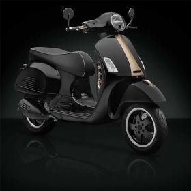 RIZOMA Nasello in CNC aluminum and anodized bronze elegant and durable