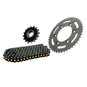 ANTRIEBSKETTENSATZ SILENT RK 530ZXW BKR
