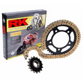 KIT TRASMISSIONE SILENT RK 525ZXW GOR