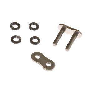 FALSA MAGLIA CATENA TRASMISSIONE RK 428XSO-OUT RIVET LINK