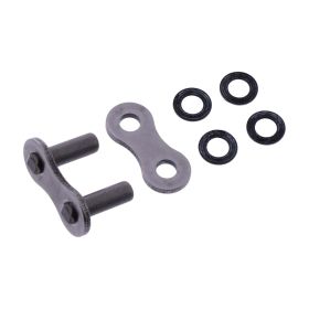 FALSA MAGLIA CATENA TRASMISSIONE RK 520MXU-OUT RIVET LINK