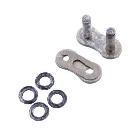 FALSA MAGLIA CATENA TRASMISSIONE RK 520XSO-CL SPRING CLIP