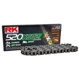 KETTE RK 520XSO2/108 X-RING RIVET