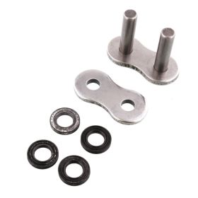 Falsa maglia catena RK 525ZXW piena OUT
