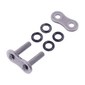 Falsa maglia catena RK 530XSOZ1 piena OUT