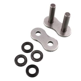 Falsa maglia catena RK 530ZXW piena OUT