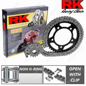 TRANSMISSION KIT RK 420MXZ STS