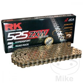 KIT TRASMISSIONE SILENT RK 525ZXW16-43GBR