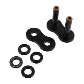 Fake RK SW530ZXW Kettenglied leer schwarz CLF