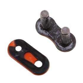 FALSA MAGLIA CATENA TRASMISSIONE RK DD520MXZ4-CL SPRING CLIP