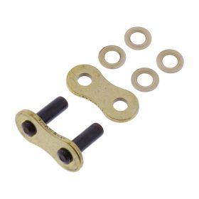 RK GB520UWR-CLF DRIVE CHAIN CONNECTING LINK RIVET LINK