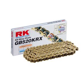 KETTE MOTORRAD RK GB520KRX110CL
