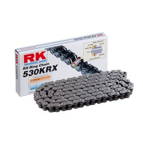 KETTE MOTORRAD RK 530KRX114CL