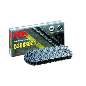 CATENA RK 530XSOZ1 110 MAGLIE CLF