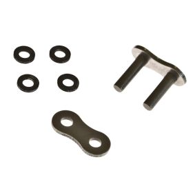 Falsa maglia catena RK 525KRX piena OUT