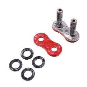 RK RR525XSO-CLF DRIVE CHAIN CONNECTING LINK RIVET LINK