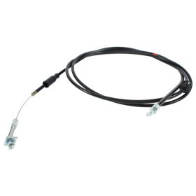 RMS 065907 MOTORCYCLE THROTTLE CABLE