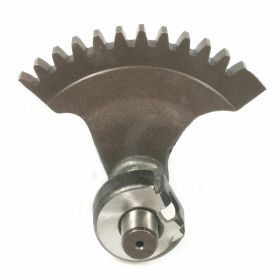 Engrenage d'allumage de lune croissante CIF 12 dents longueur 123 mm