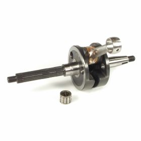 RMS 286912 Vilebrequin avec roulement de bielle 12x17x13 mm et goupille 12 mm