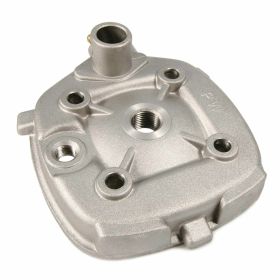 50 cc Kopf mit 2 Messinganschlüssen für Motoren und Zubehör