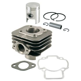 HAUT MOTEUR CYLINDRE RMS 100080010