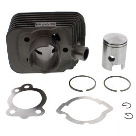 CAST IRON CYLINDER KIT FROM 10MM