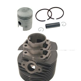 Haut moteur cylindre RMS 100080420