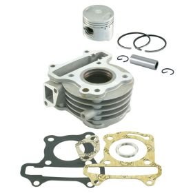 KIT CILINDRO PISTONE 80 CC D. 47 MM