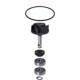 KIT REVISIONE POMPA ACQUA DOPPIA TENUTA